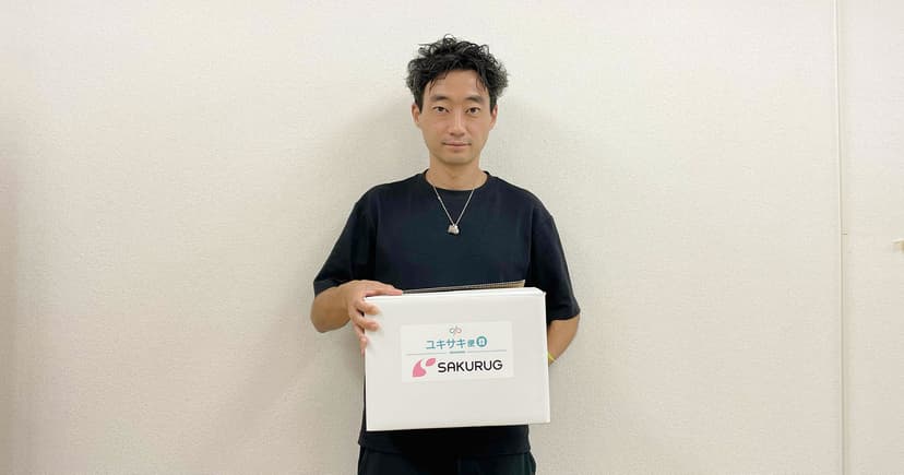 認定NPO法人D×P(前編) 理事長 今井紀明さん