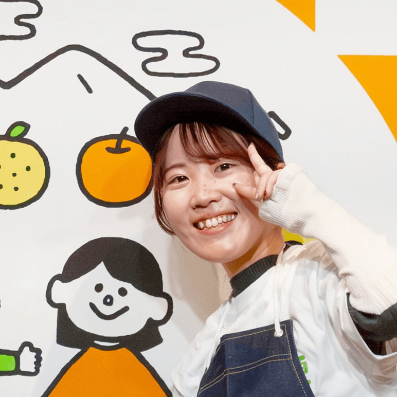 つねまる◎
こどもふるさと便アンバサダー