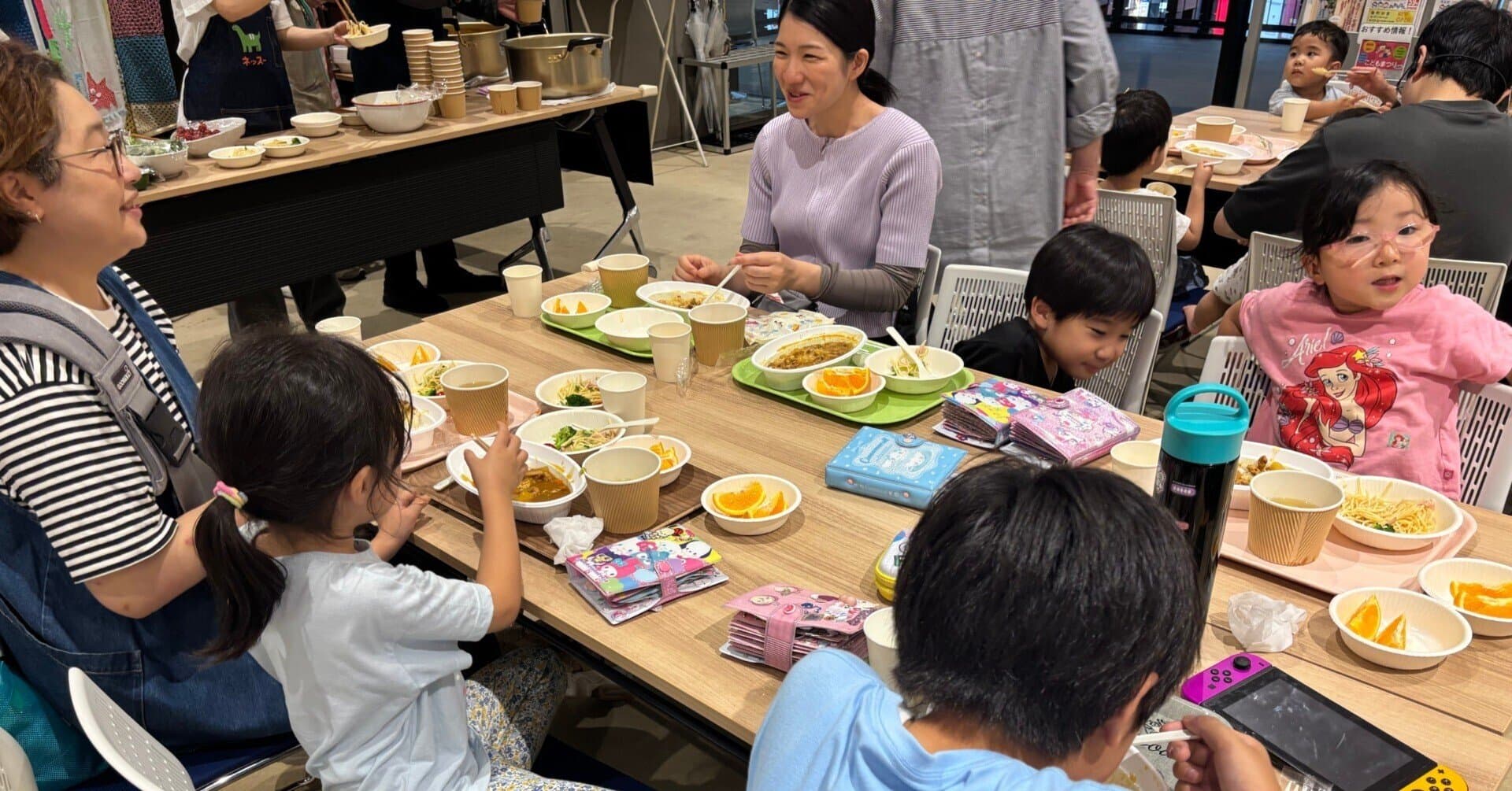 【2026年度の応援品寄贈が始まりました!】旭川市産「ななつぼし」4.8トンを全国のこどもたちへ