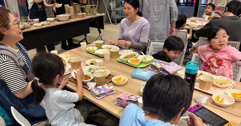 【2026年度の応援品寄贈が始まりました!】旭川市産「ななつぼし」4.8トンを全国のこどもたちへ