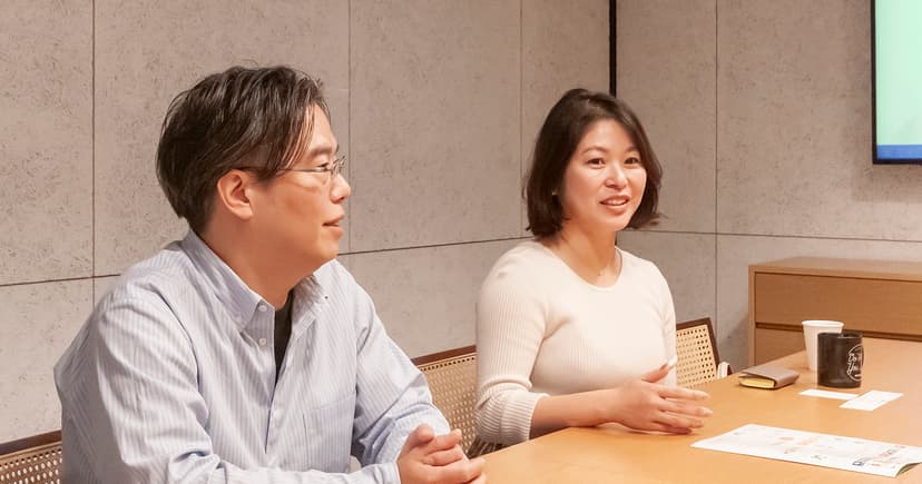 全国こども食堂支援センター・むすびえ(後編) 理事長 三島理恵さん + プロジェクトリーダー 小山秀幸さん