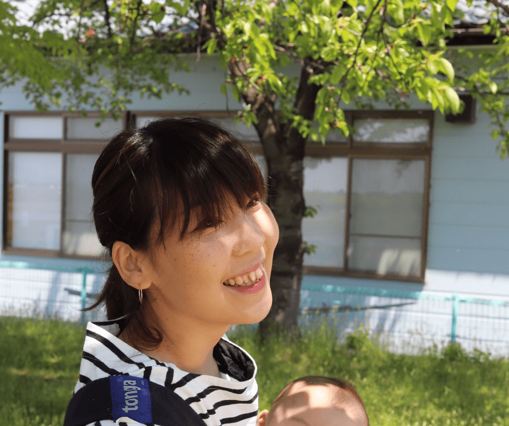 【寄付者 NICOさんの声】支援のかたちが、ひとつ増えた