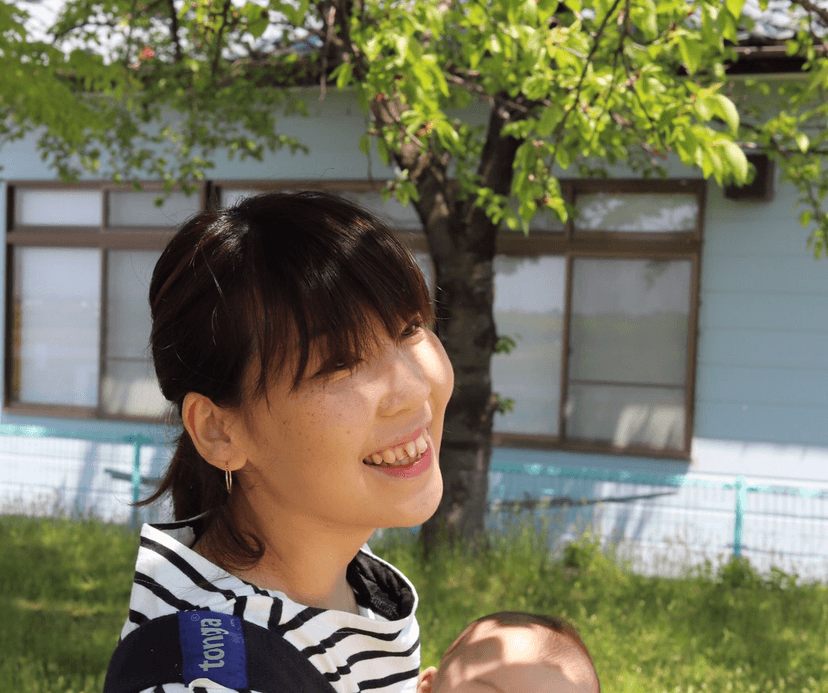 【寄付者 NICOさんの声】支援のかたちが、ひとつ増えた